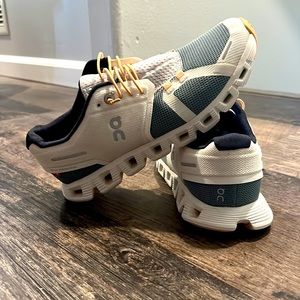 Women’s On Running Cloud 5 Shoe - Size 8.5